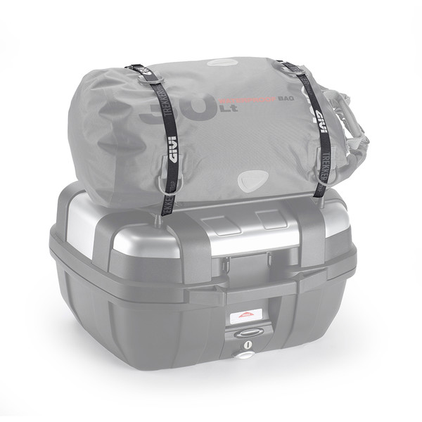 Givi - S350 Sangles Trekker Noir