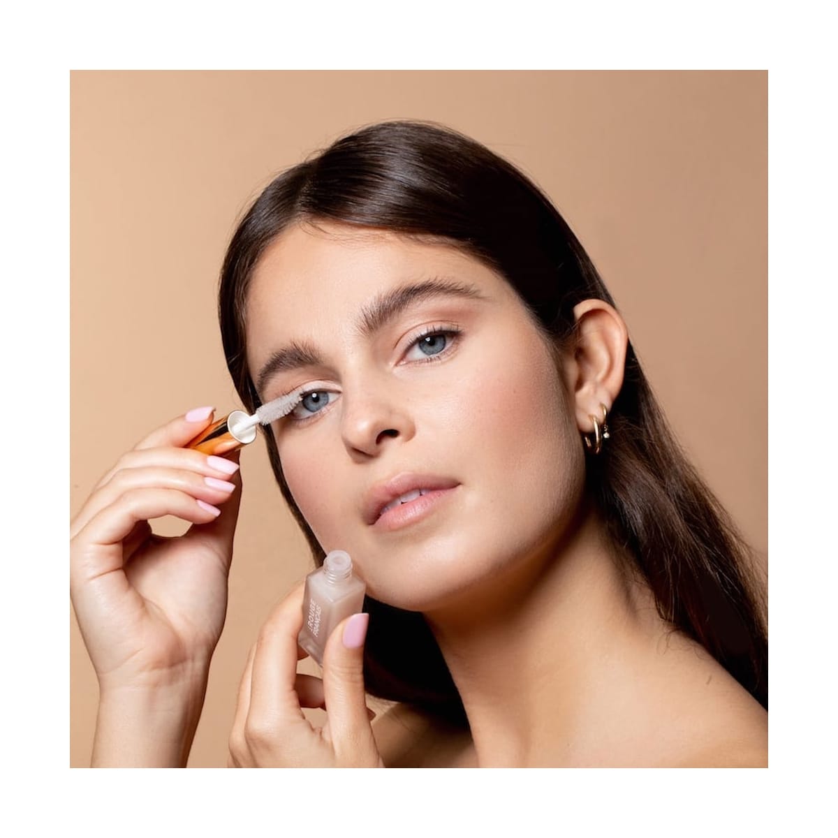 Le Rouge Français Indigo Céleste Soin Cils &  Sourcils
