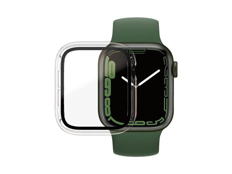 Panzerglass Displayschutz Full Body Apple Watch 7/8 (41 mm) Full-Body-Displayschutz für die Apple Watch 7/8 (41 mm)
