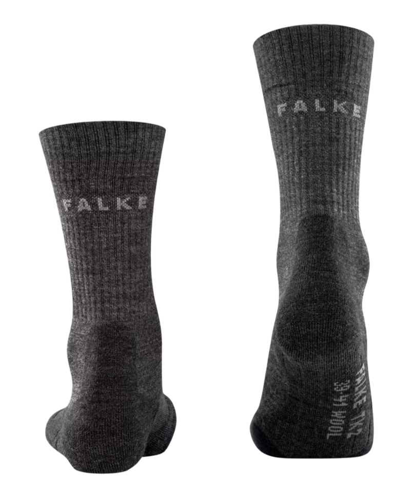 TK2 Wool Wandelsok