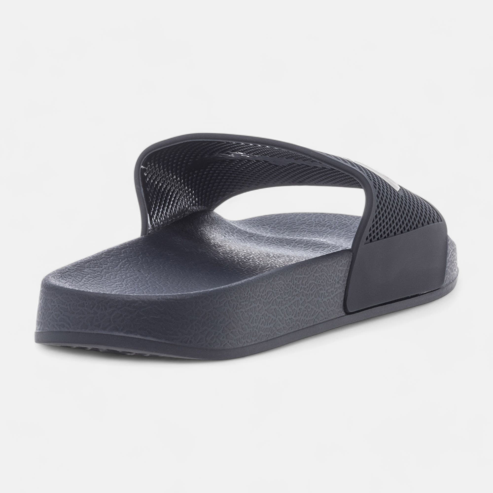 Claquettes de plage Homme bleu marine