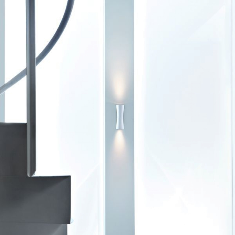 Flos Clessidra Indoor wandlamp LED 40° wit