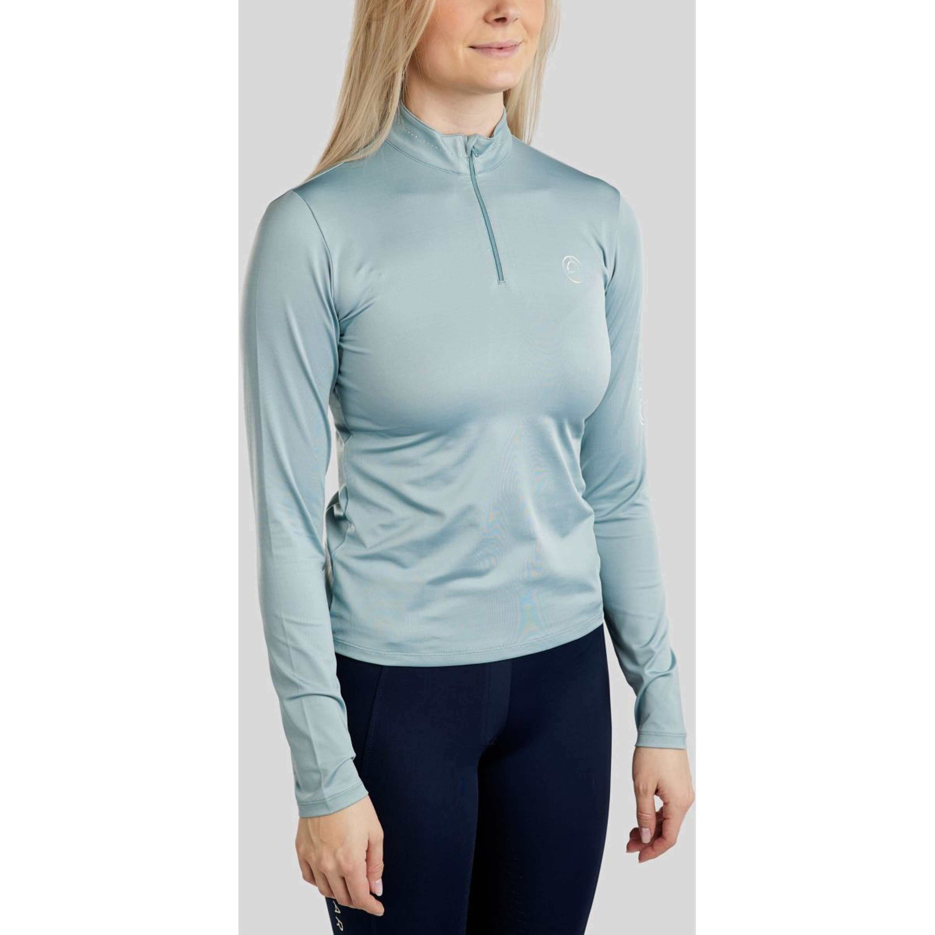 Montar Longsleeve MoCha Navy