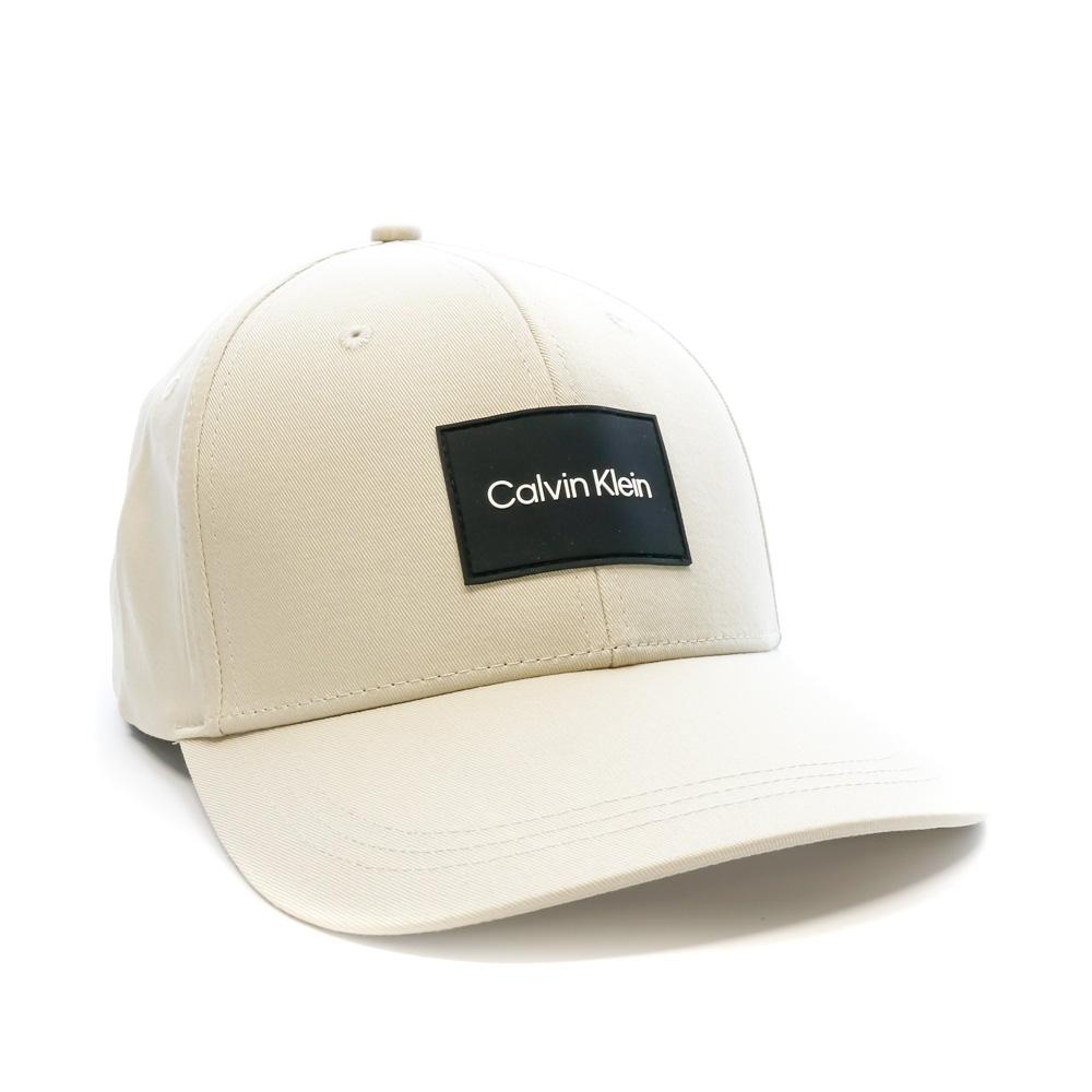 Calvin Klein Jeans Casquettes Beige Calvin Klein Jeans Cap KM0KM00983