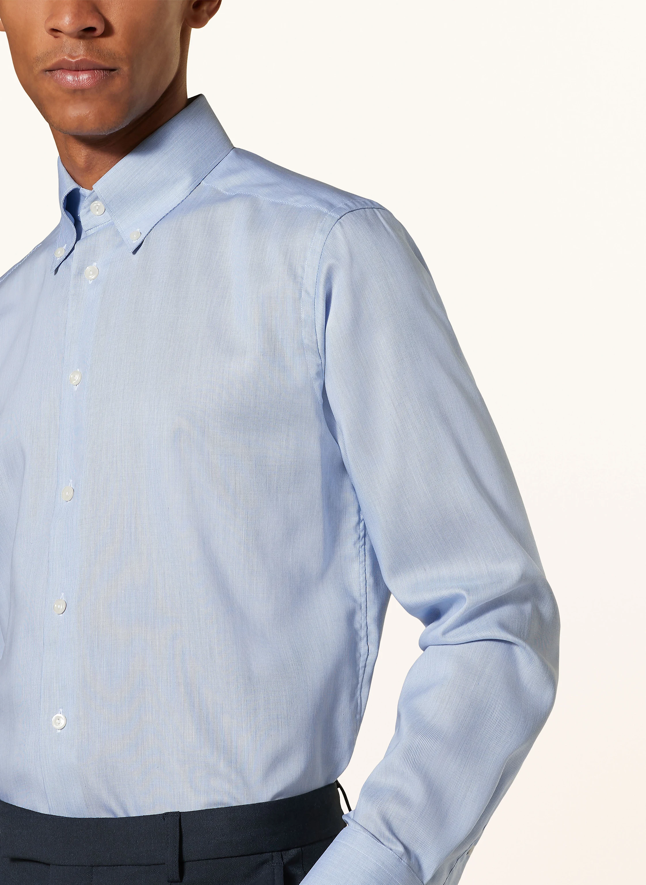 ETON Hemd Slim Fit
