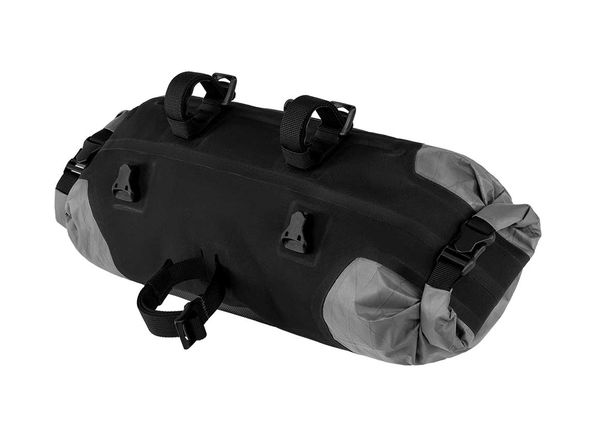 BACKCOUNTRY HANDLEBAR PACK 7L Lenkertasche  grau  7L