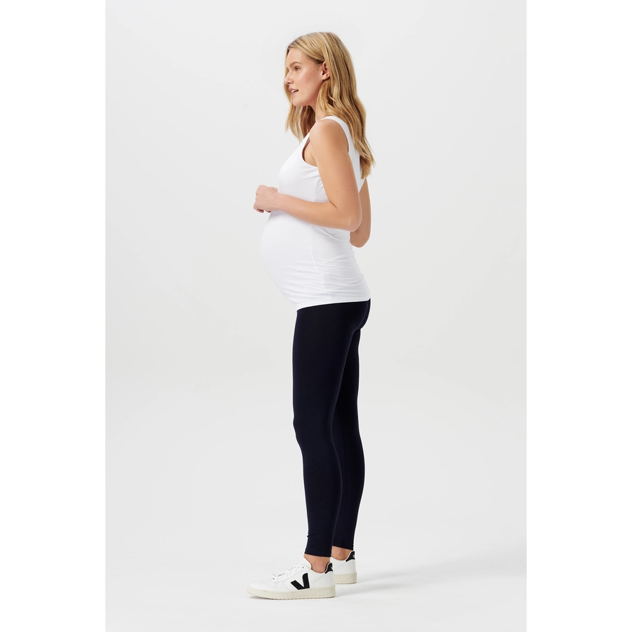 Noppies Tanktop Berlin Optical White