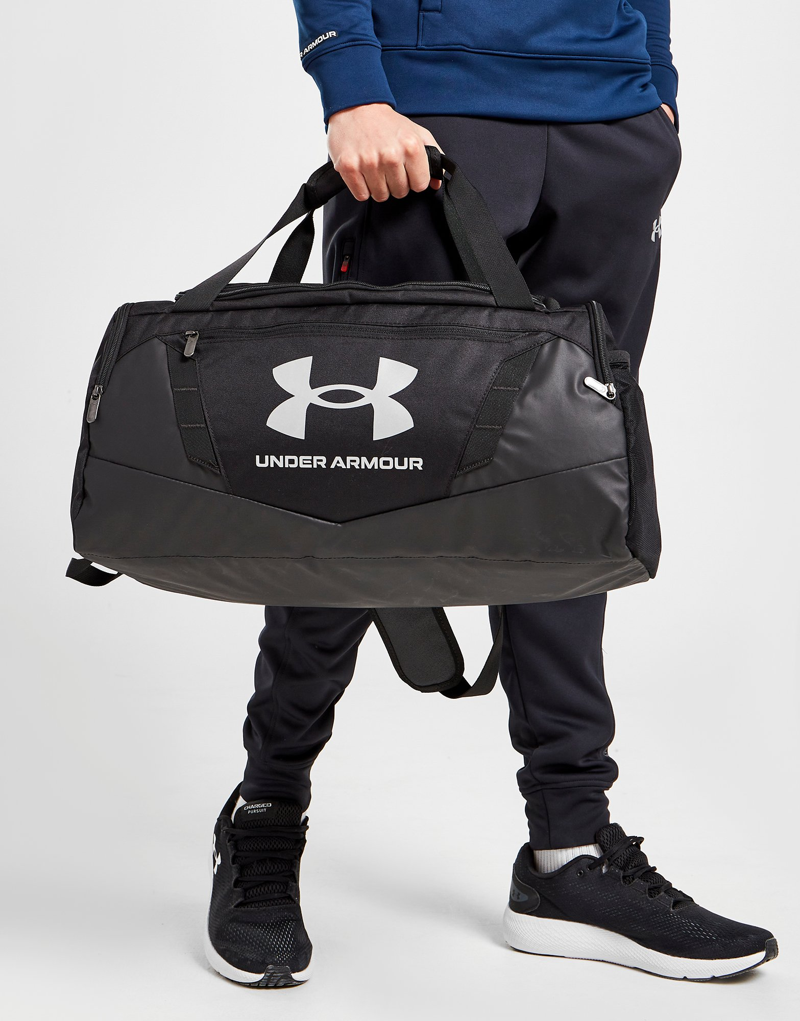 Under Armour Sac de sport Undeniable