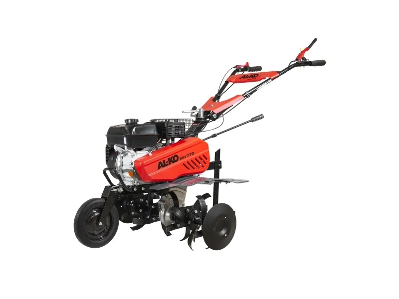 AL-KO MH 770 Motor:196 CCM