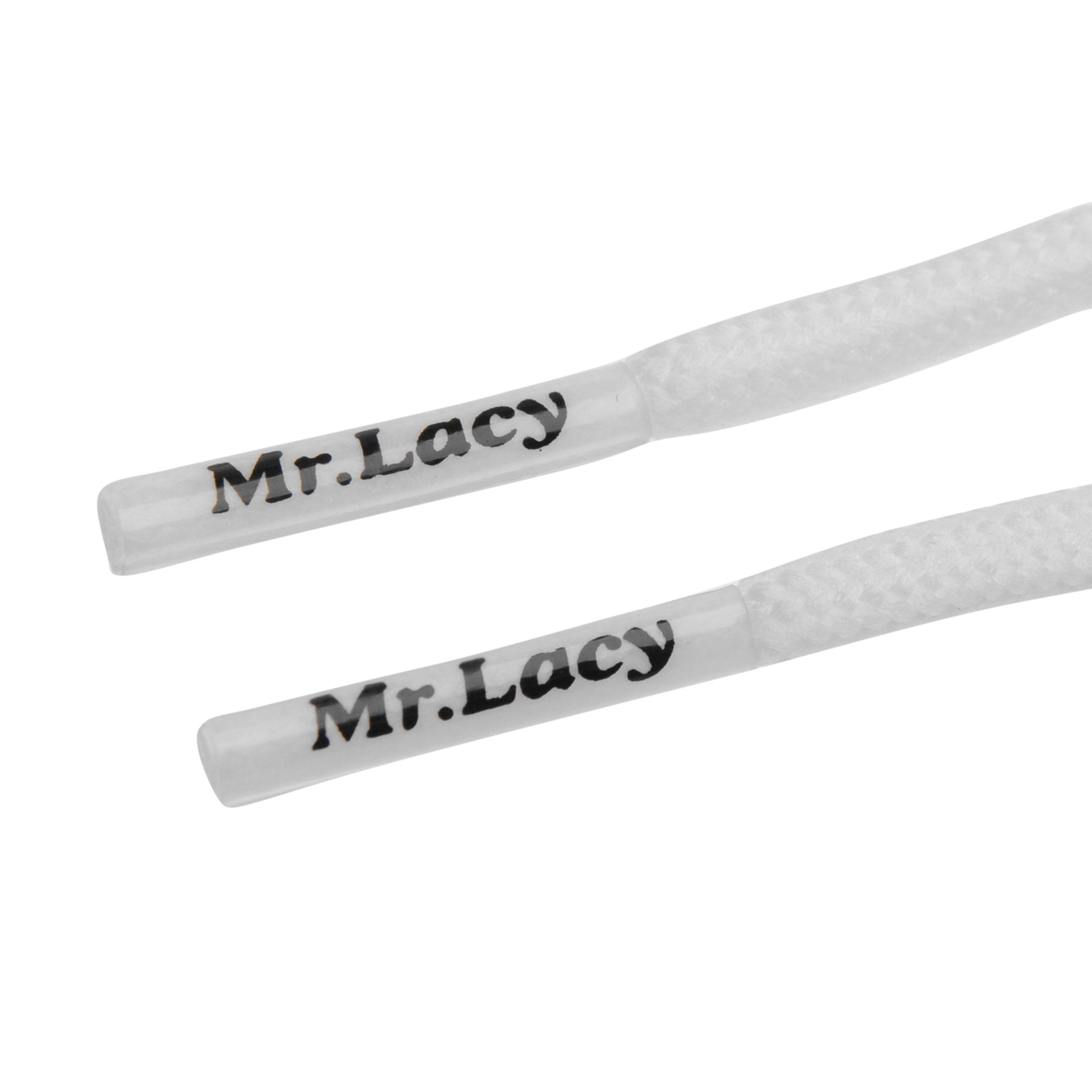 Mr Lacy Mr.Lacy Roundies