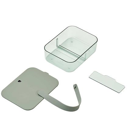 Liewood Madkasse - Carin - Large - Faune Green/Peppermint