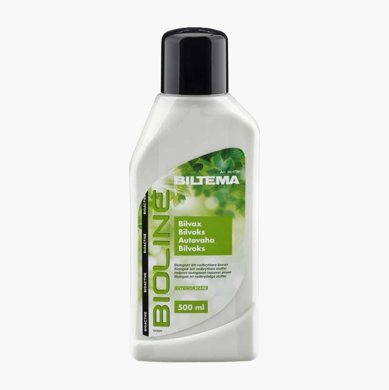 Bilvoks BIO, 500 ml