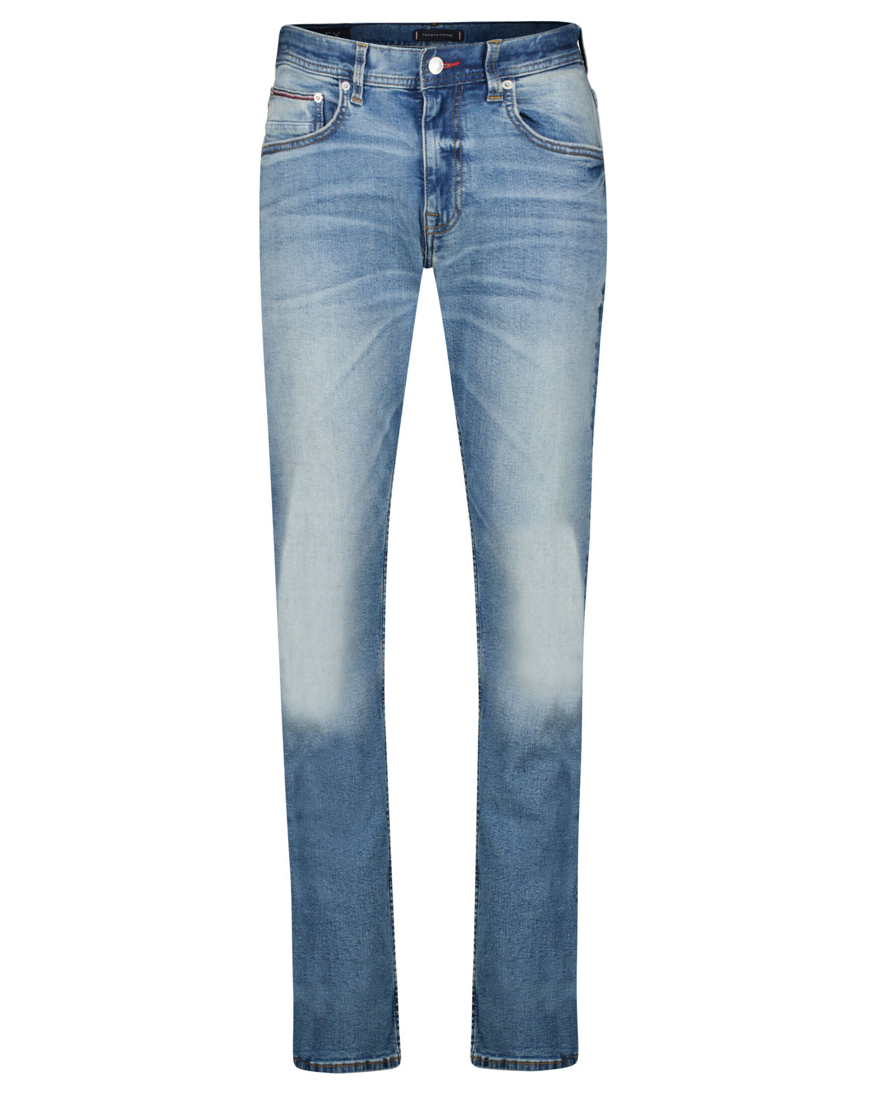 Tommy Hilfiger| Herren Jeans HOUSTON TH FLEX CASON Tapered Fit