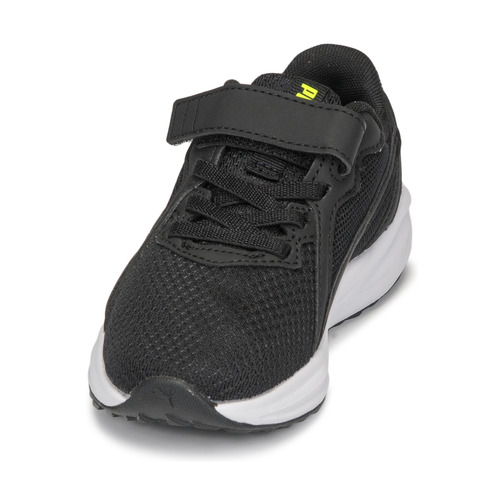 Puma - PS TWITCH RUNNER AC - Noir / Blanc