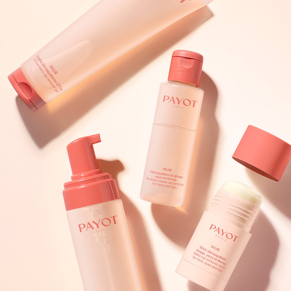 Payot - Nue Make-Up Remover Stick 50 g