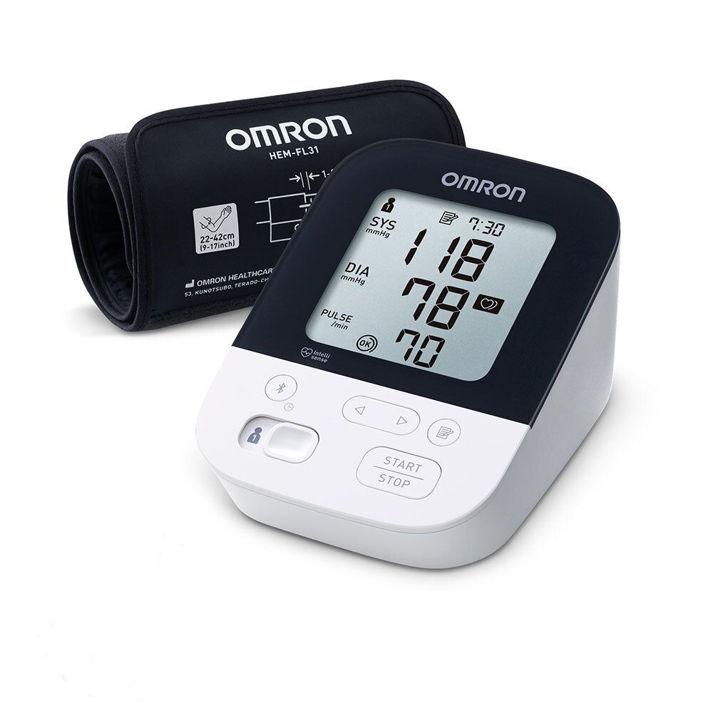 OMRON M400 Intelli IT