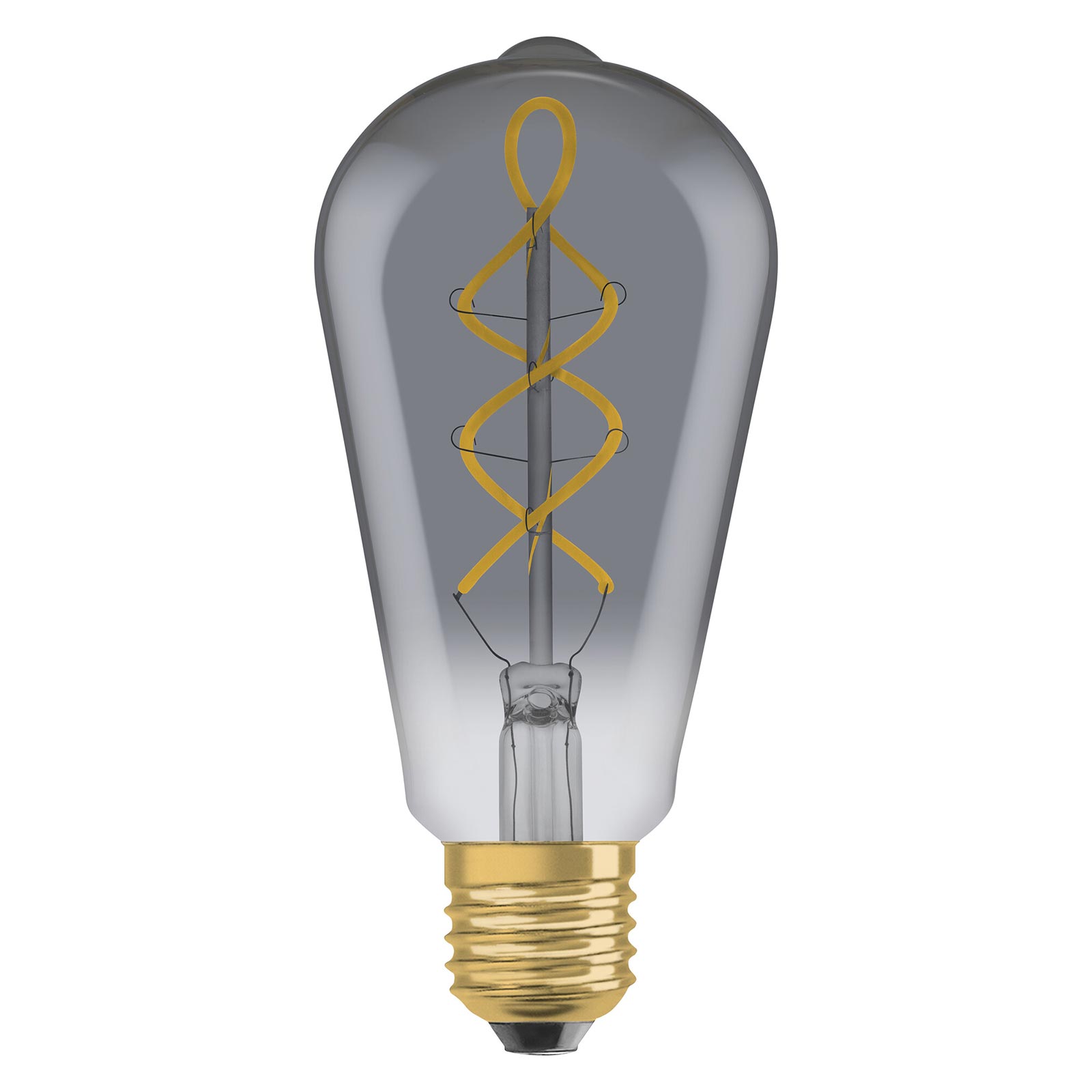LED-Leuchtmittel 1906 Edison - Filament Kolben - E27