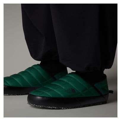Chaussons Femme The North Face Thermoball V Traction Vert