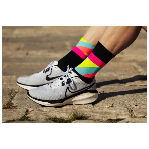 INCYLENCE - Ultralight Strides - Chaussettes de running