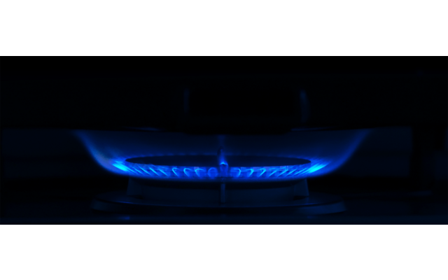 Cadac 2 Cook 3 Turbo FFD Deluxe Gaskocher 2-flammig