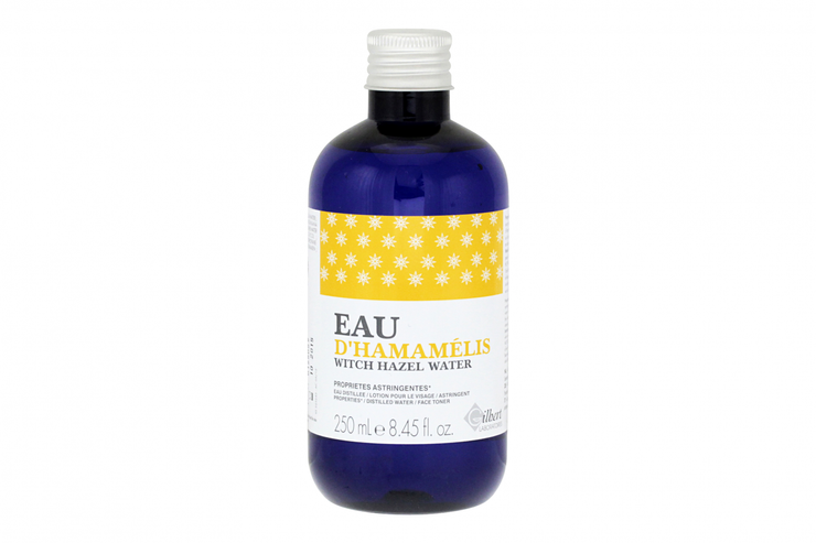 Eau d'Hamamélis flacon 250ml