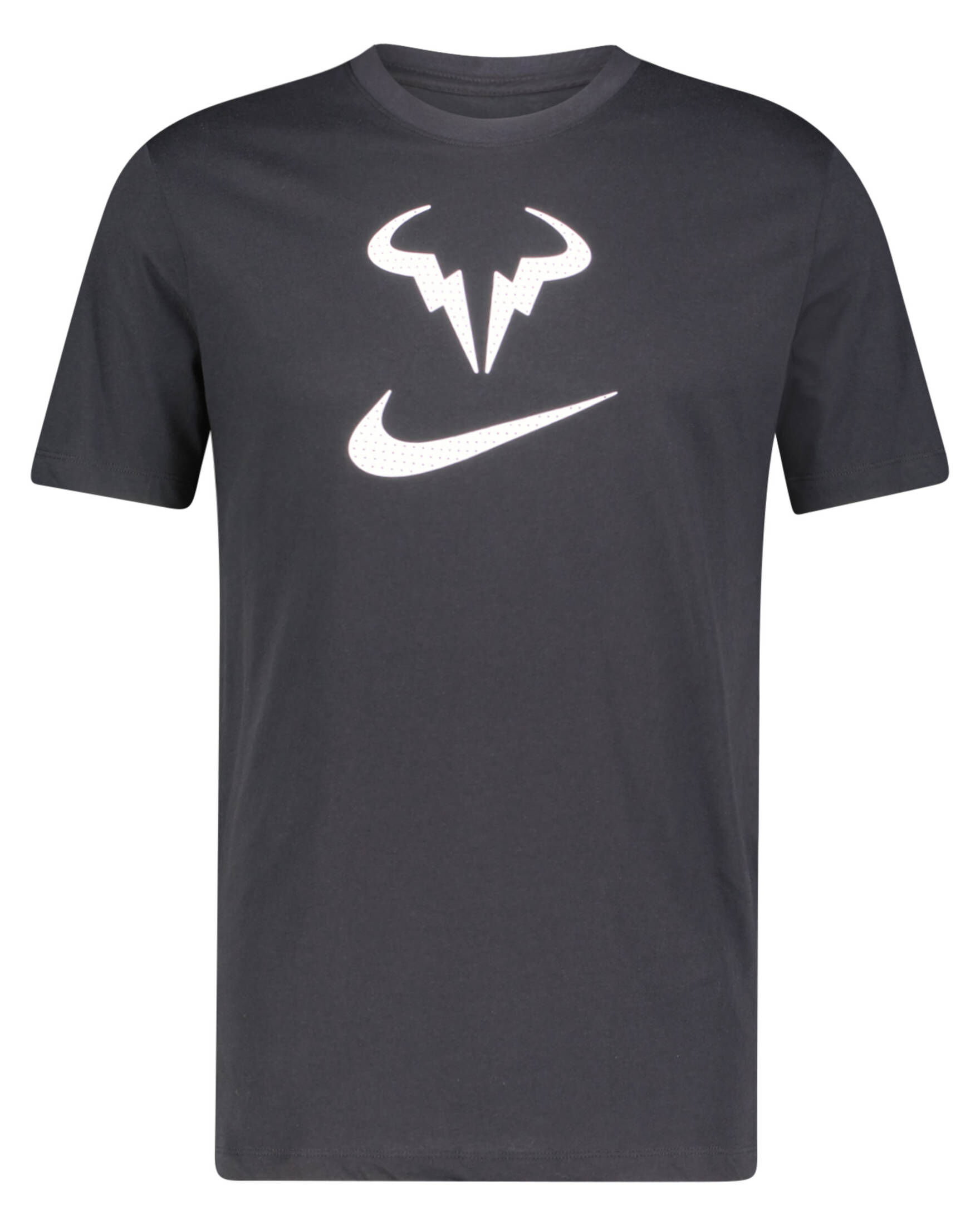 Nike| Herren Tennis-T-Shirt NIKE COURT DRI-FIT RAFA