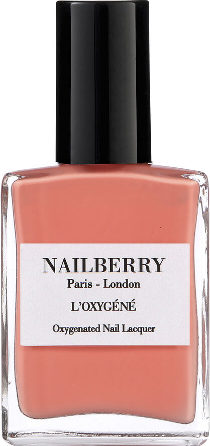 Nailberry NAILBERRY Peony Blush 15 ml