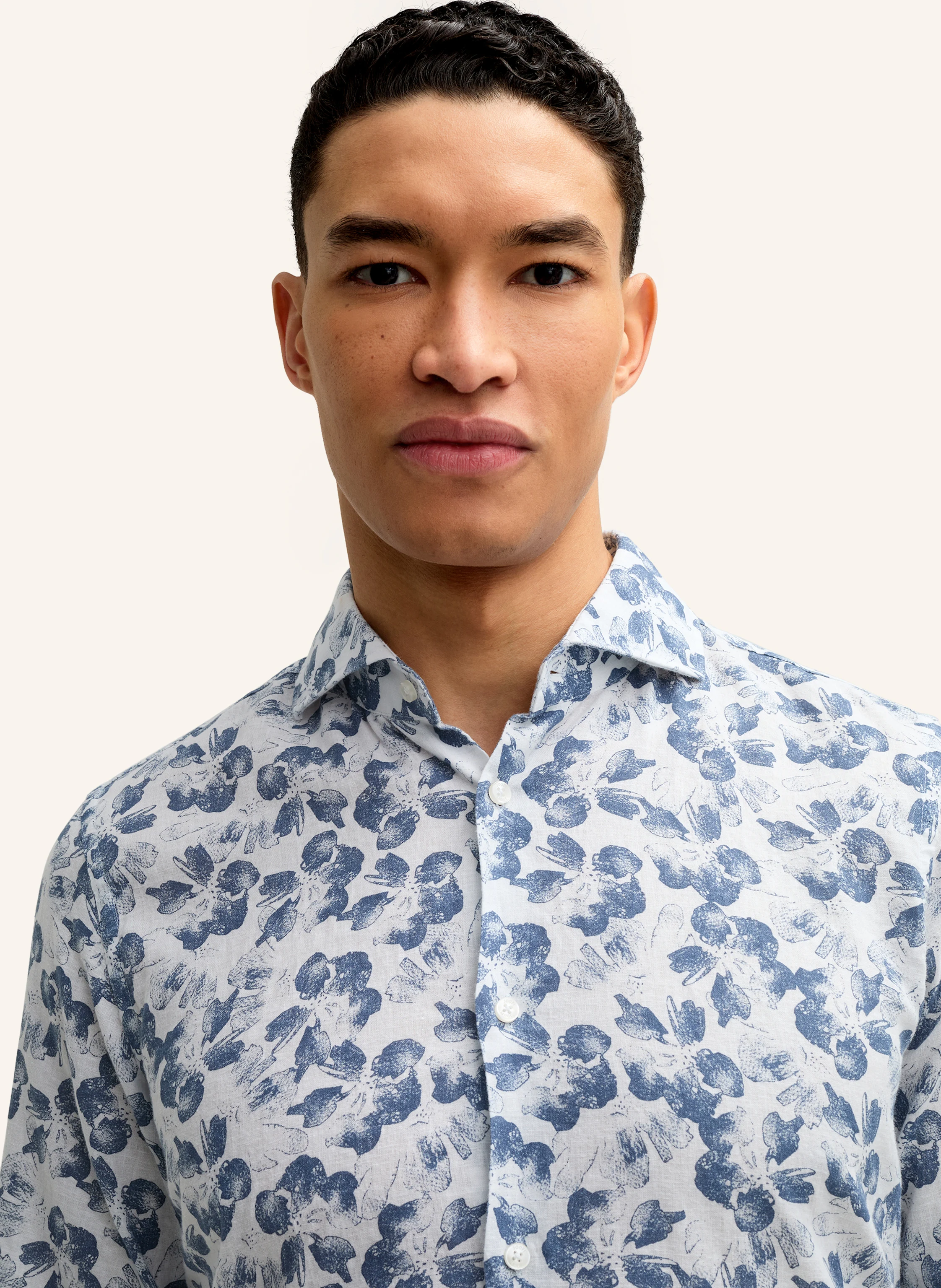 JOOP! Hemd Slim Fit