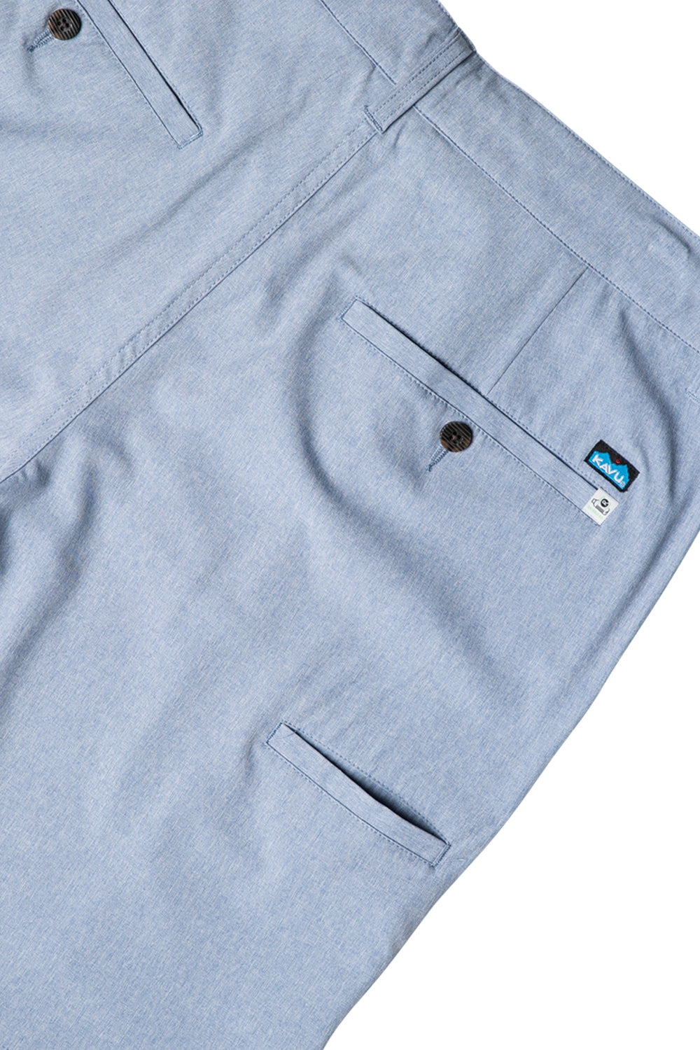 Dunk Tank Herre Steel Blue