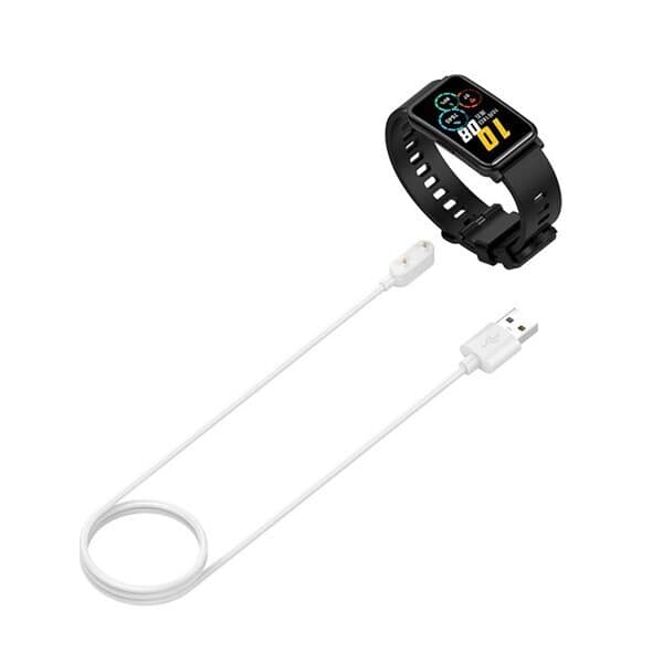 Opladningskabel til Huawei Band 8 / Band 9 / Band 7 / Watch Fit 1m