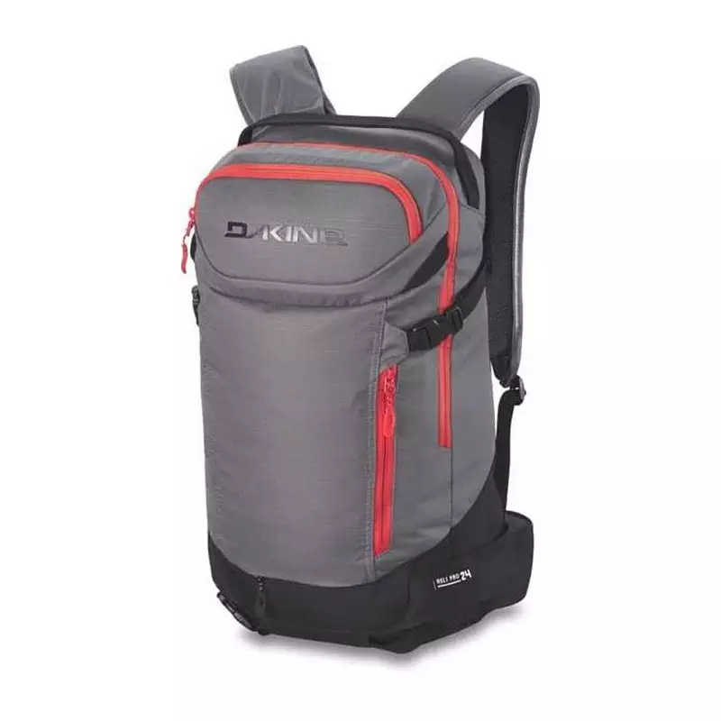 Sac à dos DAKINE Heli Pro Steel Grey 24L