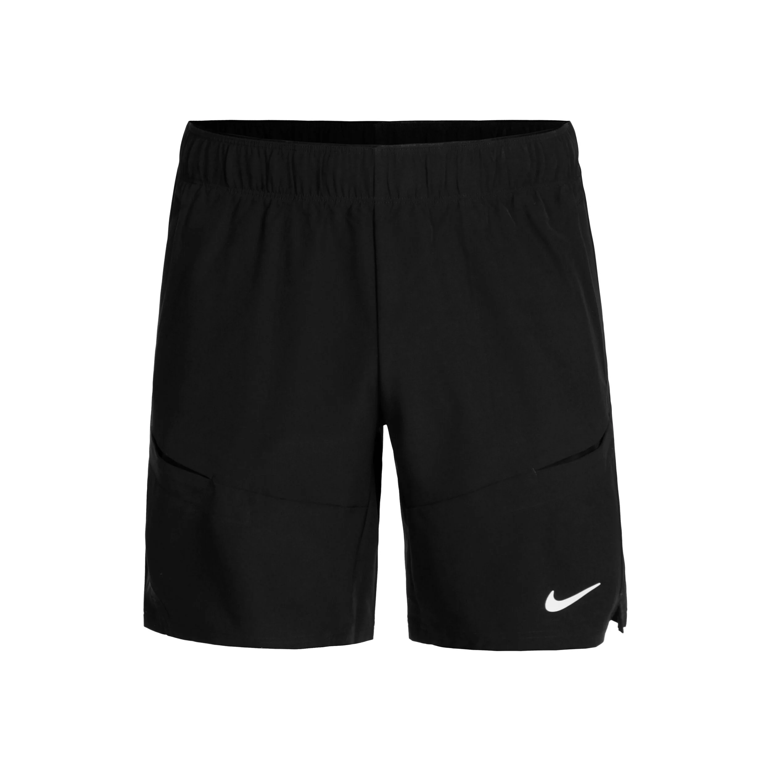 Nike Court Dri-Fit Advantage 9in Shorts Hommes - Noir