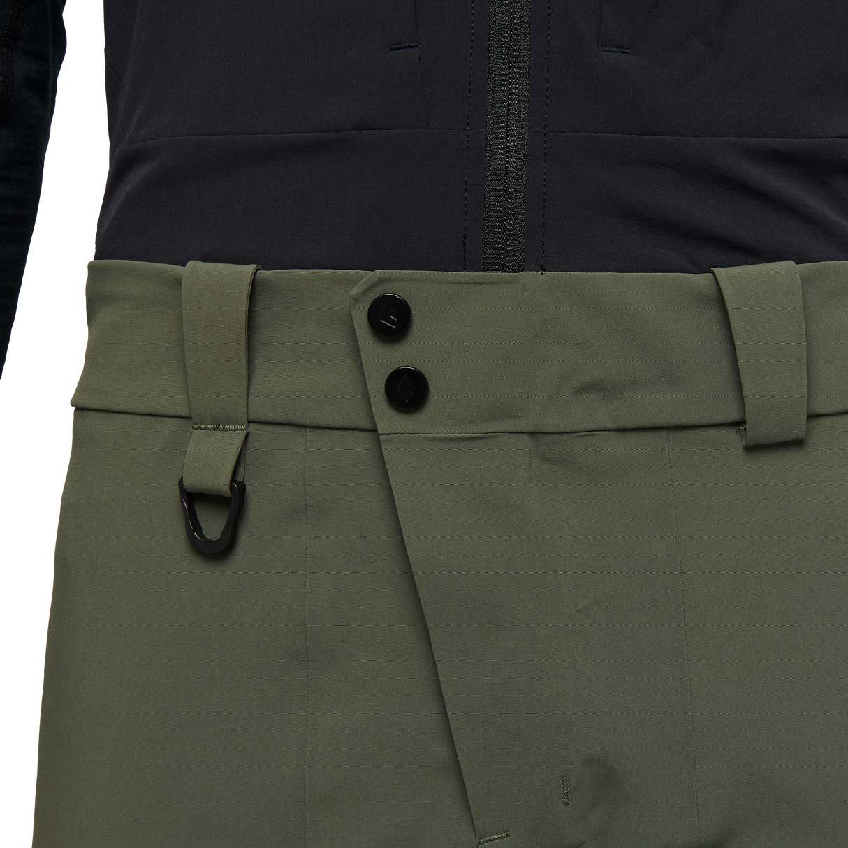 Black Diamond<br>M Recon Pro Stretch Ski Pants