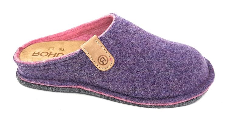 Rohde 6820 violett