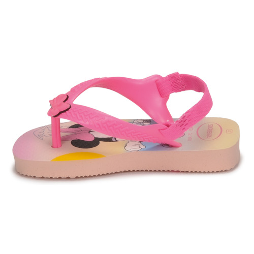 Havaianas - BABY DISNEY CLASSICS II - Rose