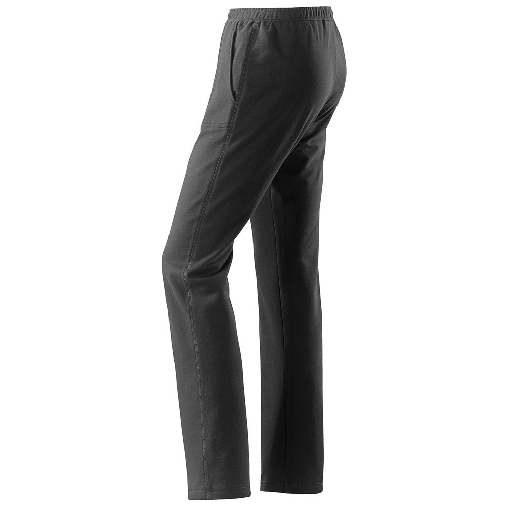 Joy Jogginghose Damen schwarz