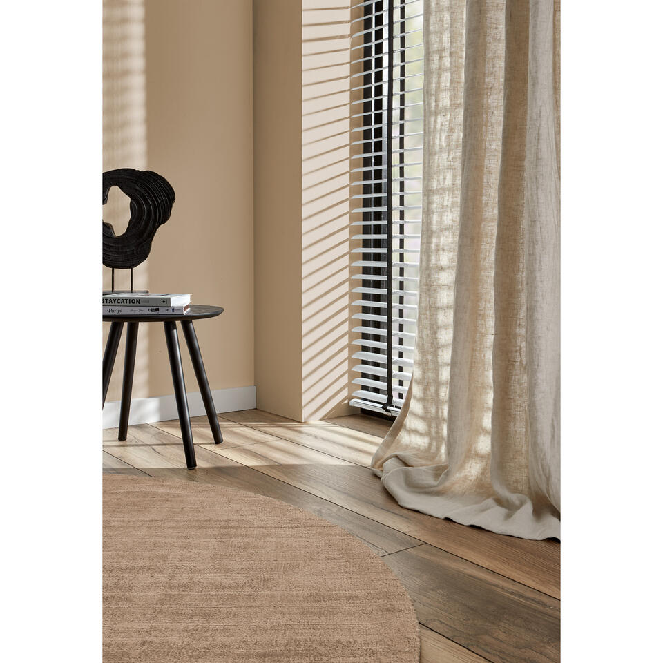 Laminaat Charlotte Town Naturel Eiken XL Plank