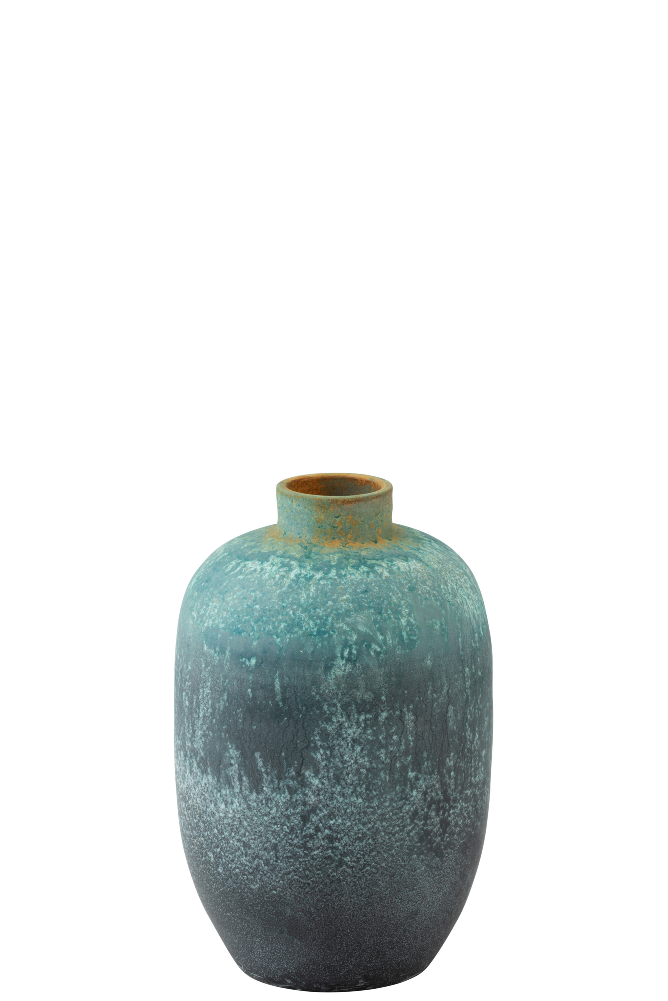 Vaas Vintage Azuur Small