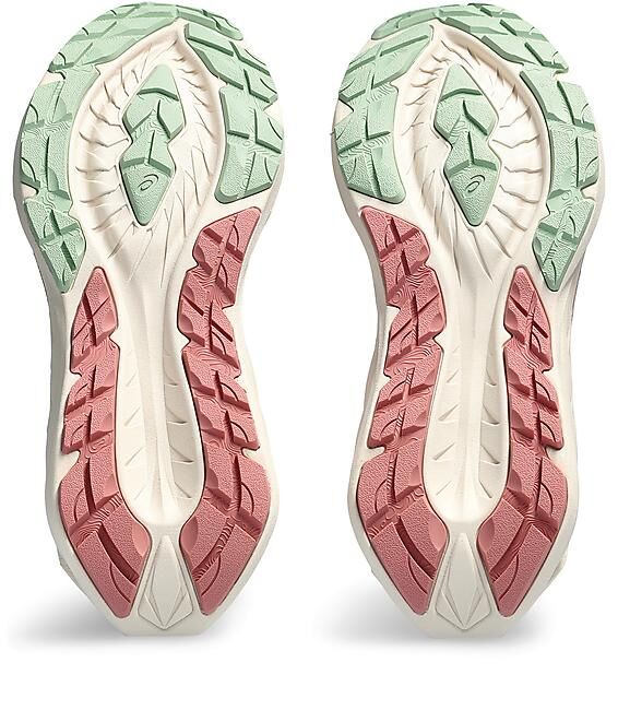 ASICS - CHAUSSURES DE RUNNING NOVABLAST TR W