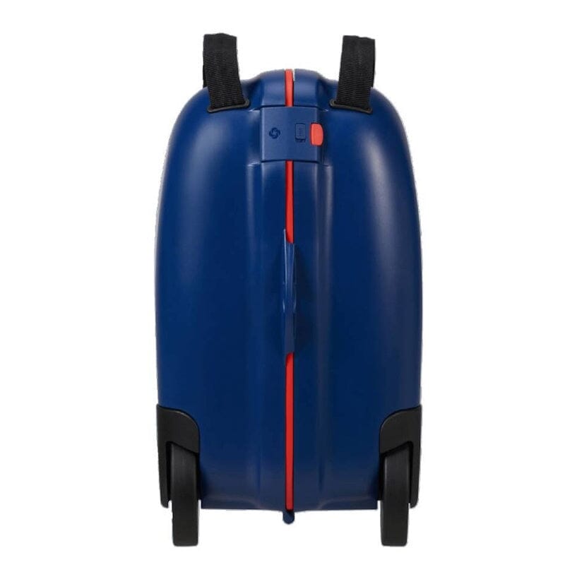 Samsonite Kinderkoffer - Dream2Go Suitcase Spiderman web