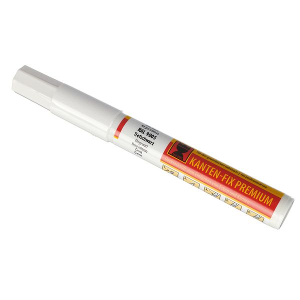 Jahn Piano paint stick black