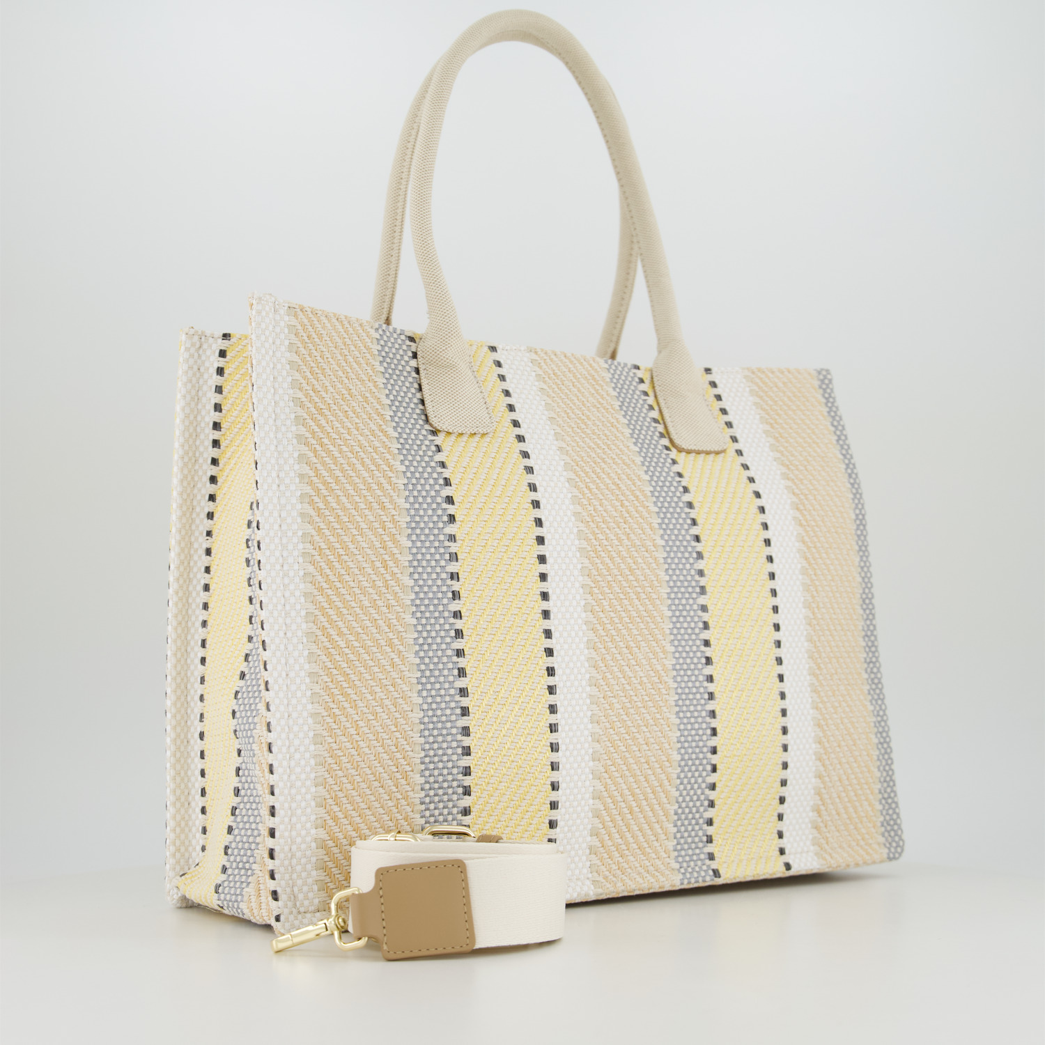 Seidenfelt Hulu Shopper