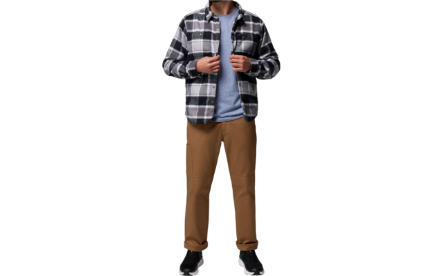 Columbia Windward II Herren Hemdjacke