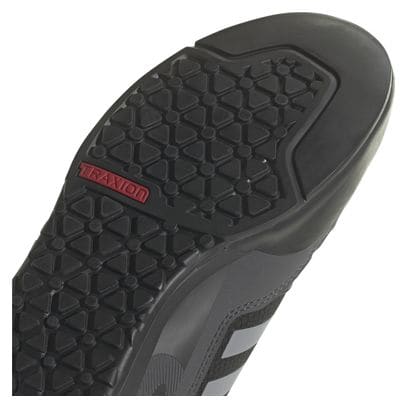 Chaussures de Randonnée adidas Terrex Swift Solo 2.0 Noir Unisexe