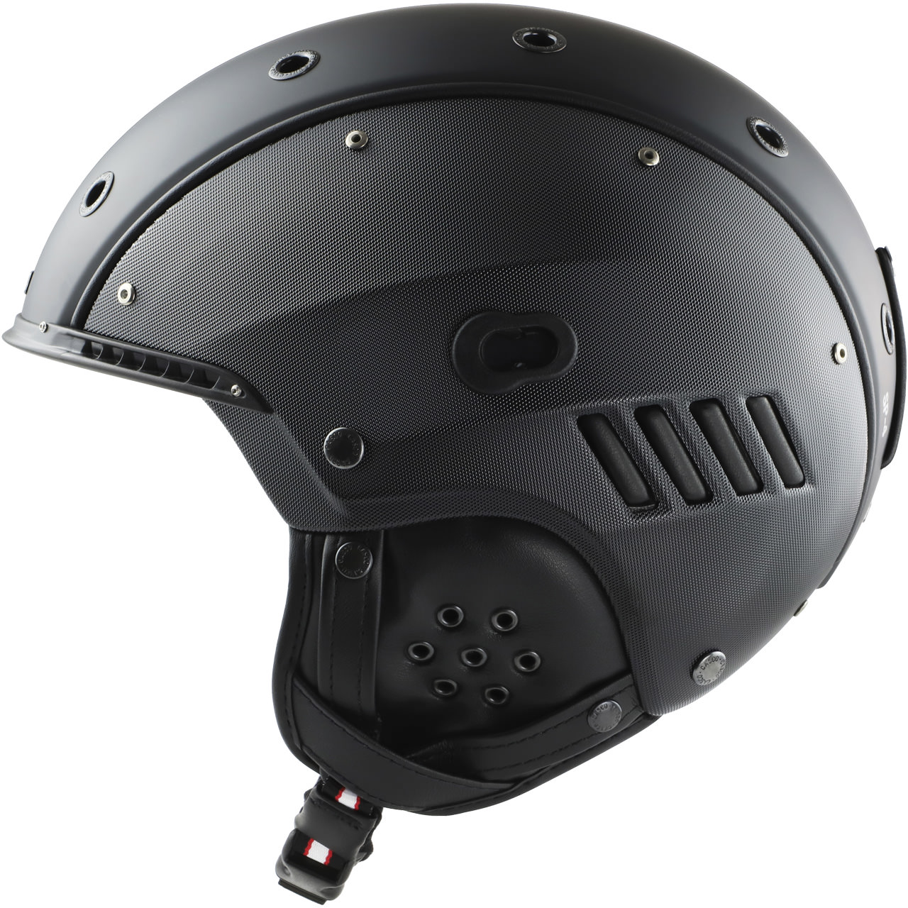 Casco SP-4 black Structured | Casco | C | MARKEN | XSPO