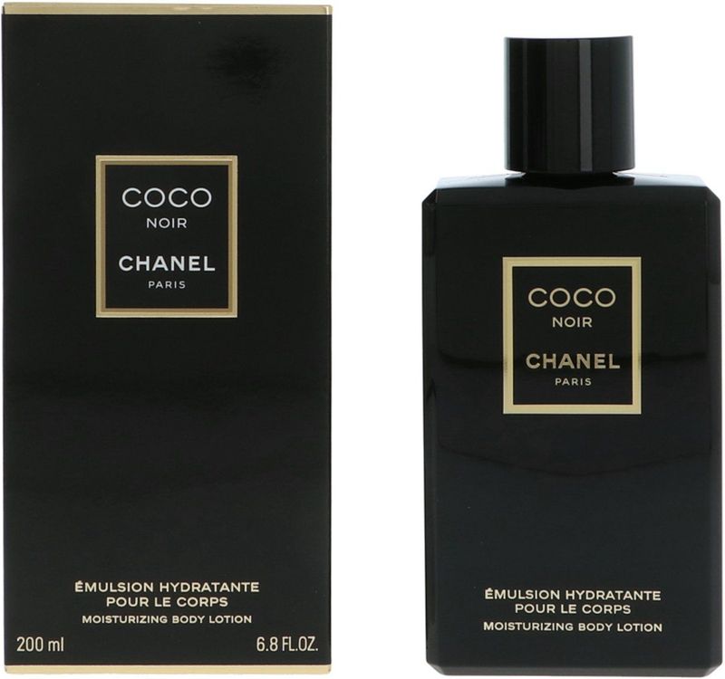 Chanel - Coco Noir - Body Lotion - 200ml