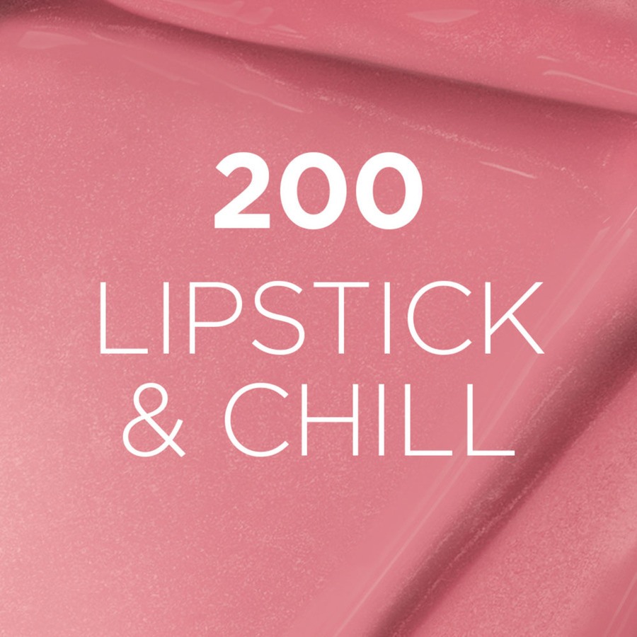 L'Oréal Paris Infaillible Matte Resistance 200 Lipstick & Chill 5ml