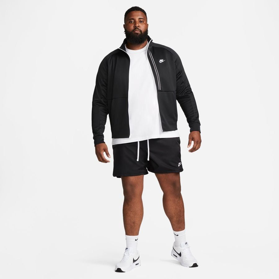 Nike Short NSW Essentials - Noir/Blanc