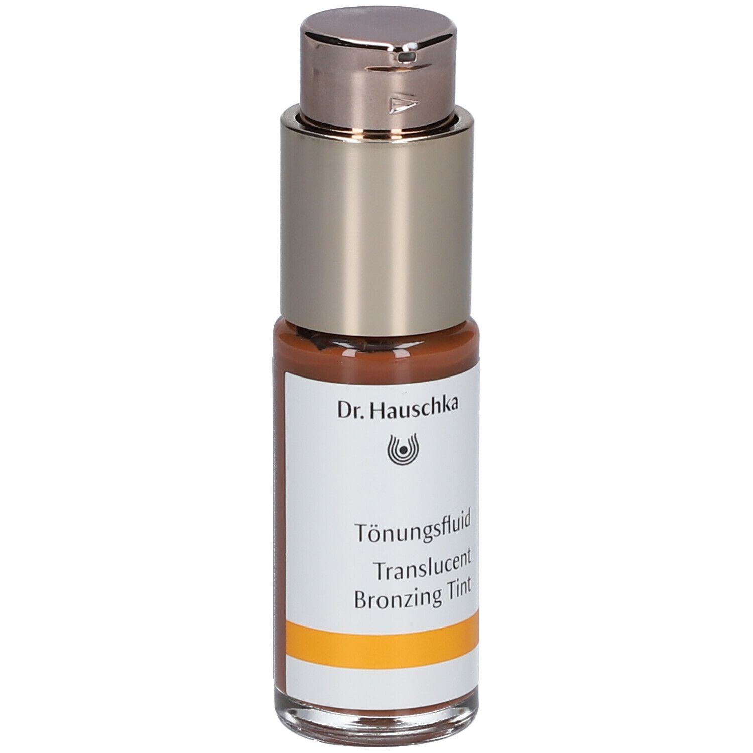 Dr. Hauschka Tönungsfluid
