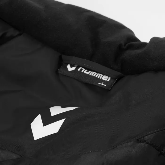 Hummel Ground Padded Coachjas Heren